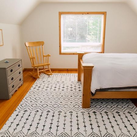 Pine River Ranch B&B Lake Wenatchee Buitenkant foto