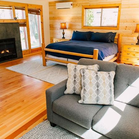 Pine River Ranch B&B Lake Wenatchee Buitenkant foto