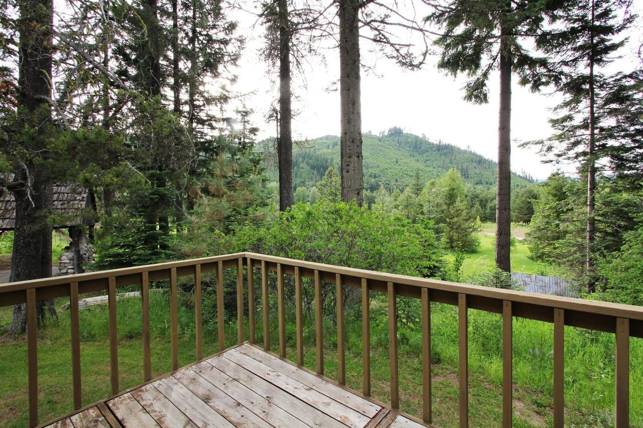 Pine River Ranch B&B Lake Wenatchee Buitenkant foto