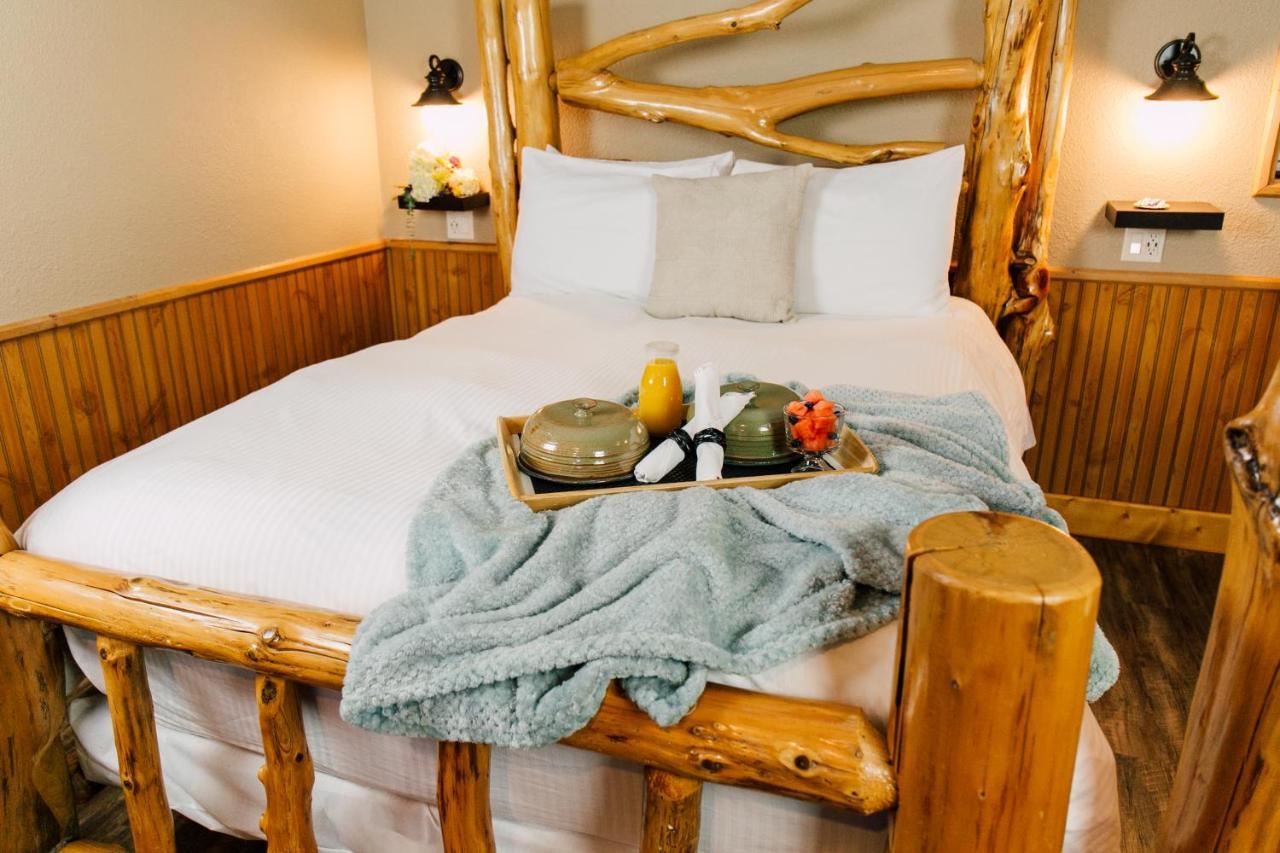Pine River Ranch B&B Lake Wenatchee Buitenkant foto