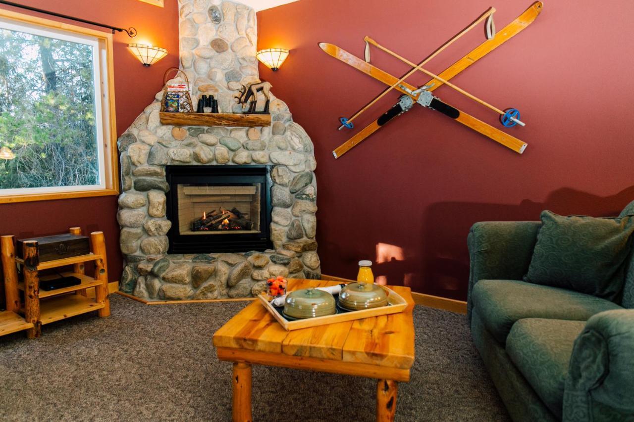 Pine River Ranch B&B Lake Wenatchee Buitenkant foto