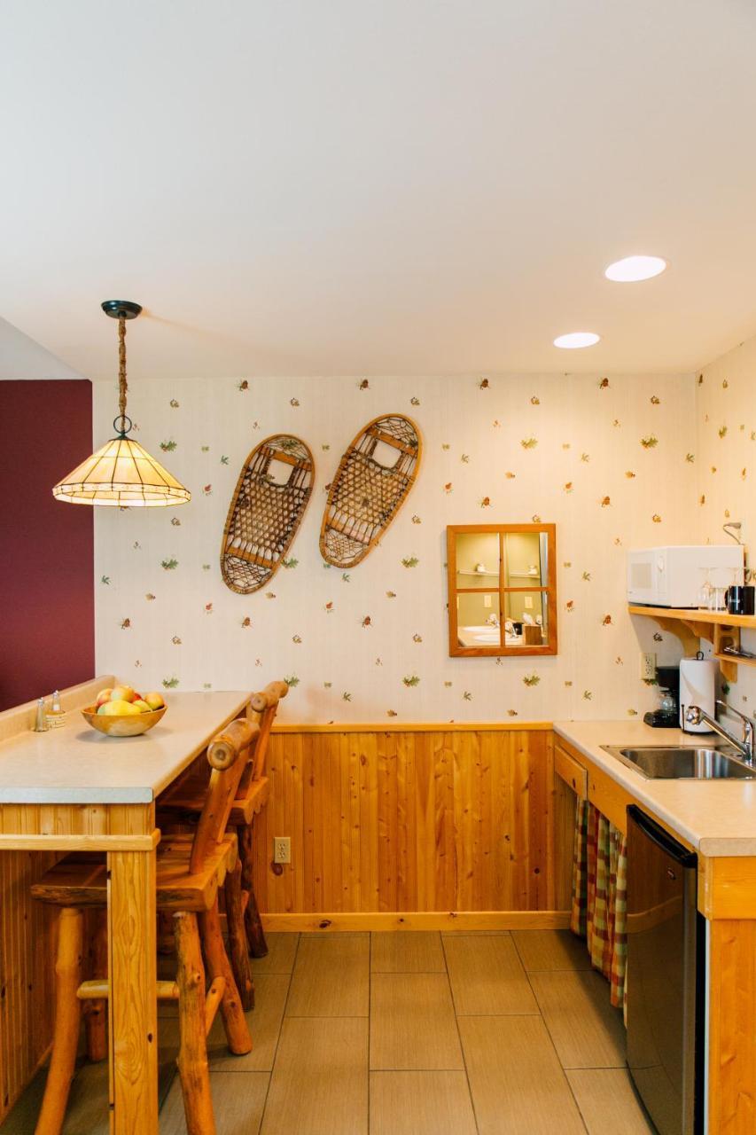 Pine River Ranch B&B Lake Wenatchee Buitenkant foto