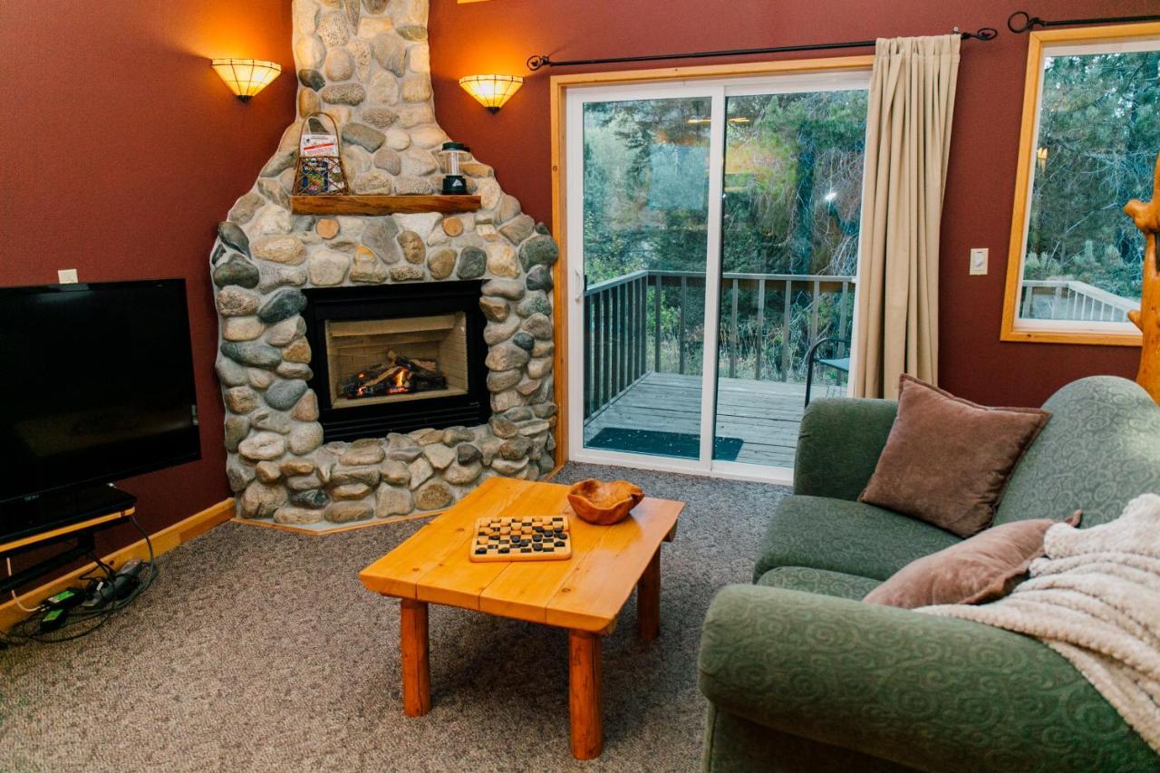 Pine River Ranch B&B Lake Wenatchee Buitenkant foto